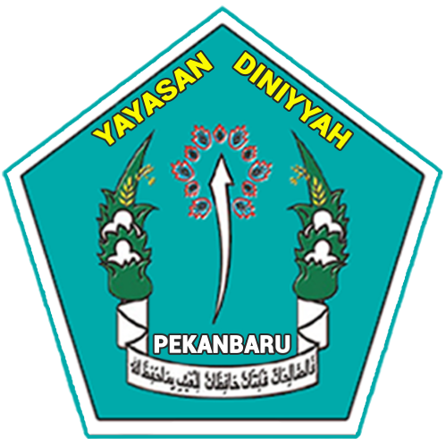 Yayasan Diniyyah Pekanbaru Footer Logo